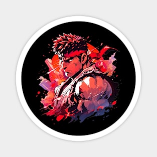 ryu Magnet